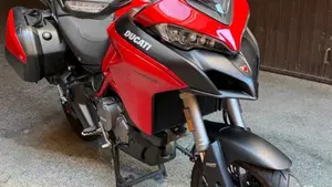Ducati Multistrada 950 S (2019 - 20)  (6)