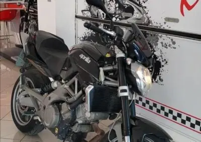 Aprilia Shiver 750 ABS (2010 - 17) - Annuncio 10039417