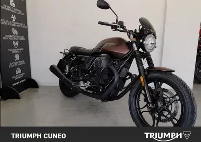 Moto Guzzi V7 III Stone (2017 - 20) - Annuncio 10039418