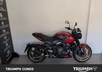 Triumph Trident 800 (2026) - Annuncio 10021466