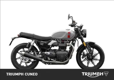 Triumph Speed Twin 900 (2025 - 26) - Annuncio 10021468