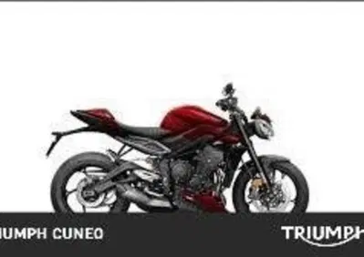 Triumph Street Triple 765 RS (2023 - 26) - Annuncio 10021469