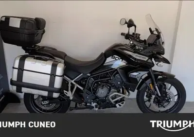 Triumph Tiger 900 GT Pro (2020 - 23) - Annuncio 10023223