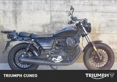 Moto Guzzi V9 Bobber (2021 - 25) - Annuncio 10039420