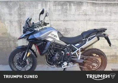 Triumph Tiger 900 GT Pro (2024 - 26) - Annuncio 10039421
