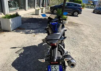 Yamaha YZF R125 (2021 - 22) - Annuncio 10039424