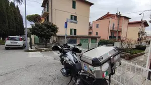 Bmw R 1200 GS (2013 - 16) 