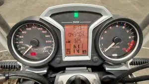 Bmw R 1200 R (2011 - 14)  (2)