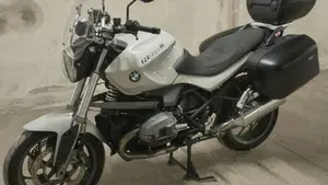 Bmw R 1200 R (2011 - 14)  (3)