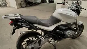 Bmw R 1200 R (2011 - 14)  (5)