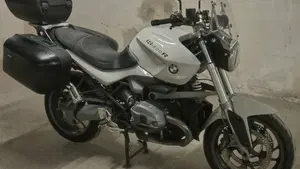 Bmw R 1200 R (2011 - 14)  (7)