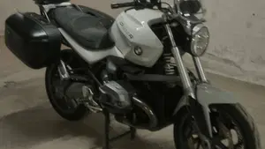 Bmw R 1200 R (2011 - 14)  (8)