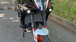 KTM 890 SMT (2023 - 25) 