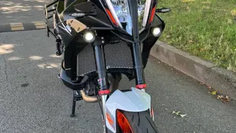 KTM 890 SMT (2023 - 25)