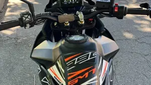 KTM 890 SMT (2023 - 25)  (2)