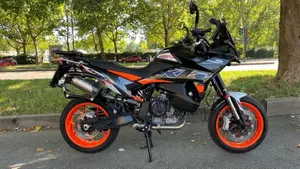 KTM 890 SMT (2023 - 25)  (4)