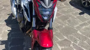 Honda CB 500 F ABS (2017 - 18)  (8)