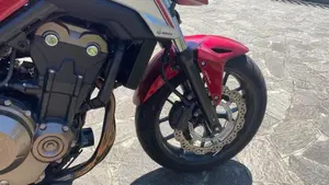 Honda CB 500 F ABS (2017 - 18)  (10)