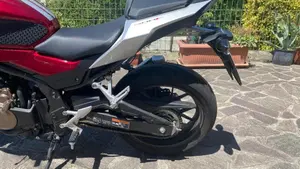 Honda CB 500 F ABS (2017 - 18)  (12)