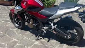 Honda CB 500 F ABS (2017 - 18)  (14)