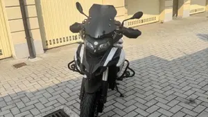 Benelli TRK 502X (2018 - 20) 
