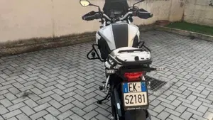 Benelli TRK 502X (2018 - 20)  (4)