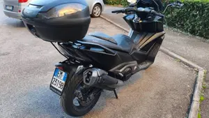 Kymco AK 550 (2017 - 19)  (6)