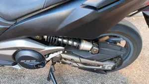 Kymco AK 550 (2017 - 19)  (8)