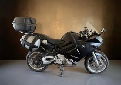 Bmw F 800 ST - Annuncio 9898537