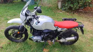 Bmw R nineT Urban GS 1200 (2017 - 20) 
