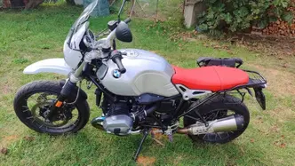 Bmw R nineT Urban GS 1200 (2017 - 20) usata