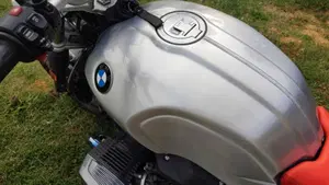Bmw R nineT Urban GS 1200 (2017 - 20)  (7)