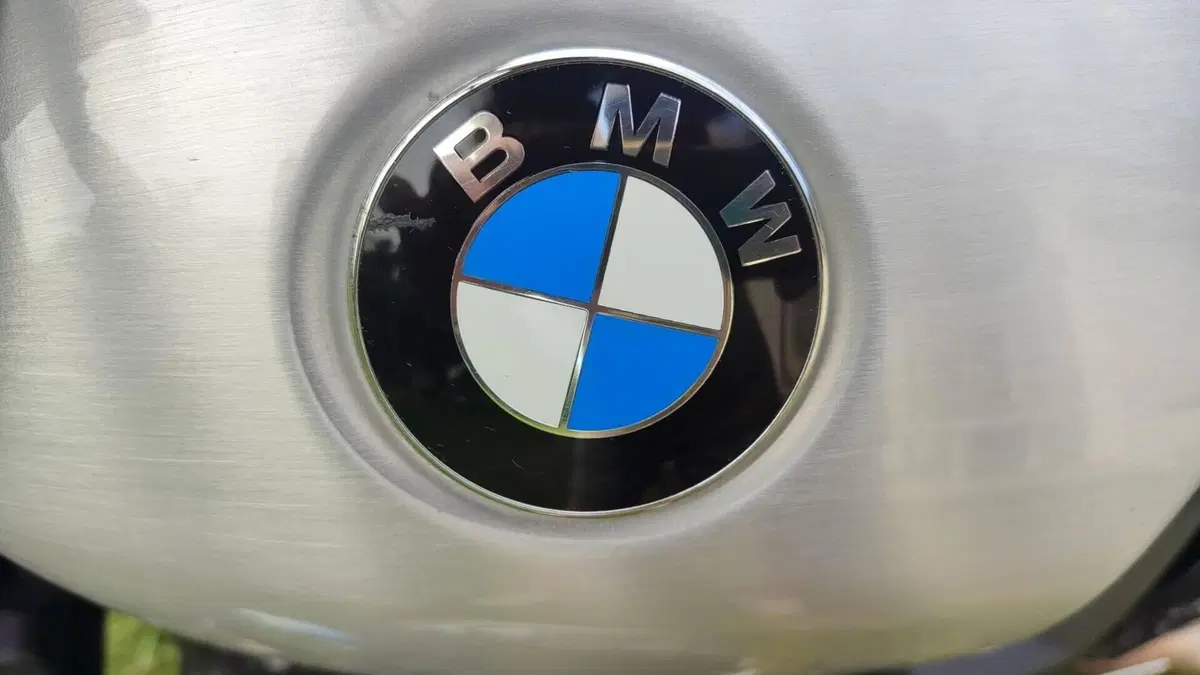 Bmw R nineT Urban GS 1200 (2017 - 20)  (8)