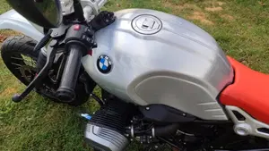 Bmw R nineT Urban GS 1200 (2017 - 20)  (9)