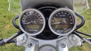 Bmw R nineT Urban GS 1200 (2017 - 20)  (10)