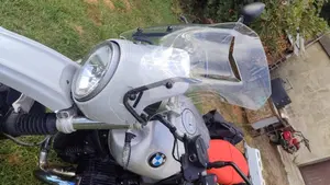 Bmw R nineT Urban GS 1200 (2017 - 20)  (11)