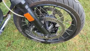 Bmw R nineT Urban GS 1200 (2017 - 20)  (12)