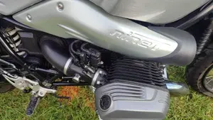 Bmw R nineT Urban GS 1200 (2017 - 20)  (13)