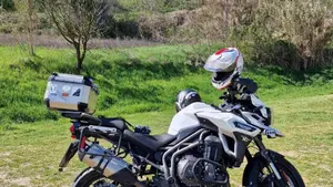 Triumph Tiger 1200 XCx (2018 - 20)  (6)