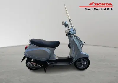 Vespa LX 150 (2005 - 11) - Annuncio 10039441