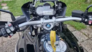 Bmw R 1200 GS (2013 - 16) 