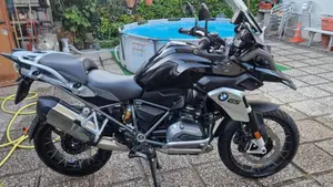 Bmw R 1200 GS (2013 - 16)  (4)