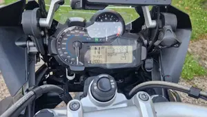 Bmw R 1200 GS (2013 - 16)  (5)
