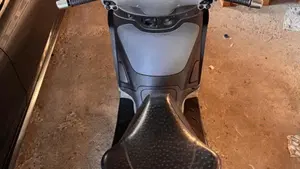 Piaggio Beverly 500  (3)