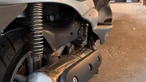 Piaggio Beverly 500  (4)