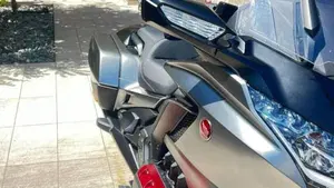 Honda GL 1800 Gold Wing DCT (2021 - 24) 