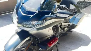 Honda GL 1800 Gold Wing DCT (2021 - 24)  (2)