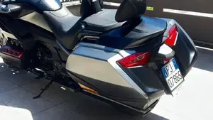 Honda GL 1800 Gold Wing DCT (2021 - 24)  (3)