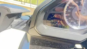 Honda GL 1800 Gold Wing DCT (2021 - 24)  (9)