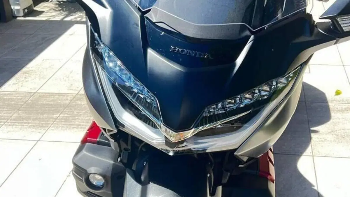Honda GL 1800 Gold Wing DCT (2021 - 24)  (12)